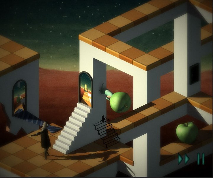 Сюрреалистичный пазл Back to Bed перенесли - изображение обложка