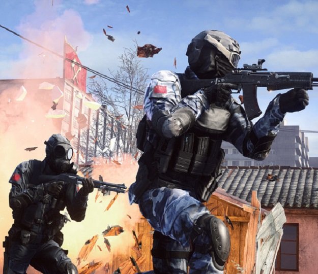 Все DLC для Battlefield 4 временно бесплатны [обновлено] - изображение обложка