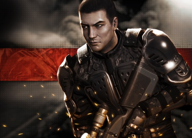 Спидран Alpha Protocol насытил шпионский триллер огромной дозой адреналина - изображение обложка