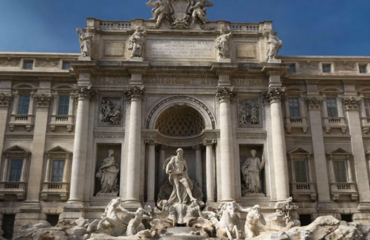 Искусственный интеллект NeRF умеет делать из фото полноценные 3D-модели - изображение обложка