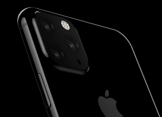 Появилась первая информация о флагманах iPhone XI, iPhone XI Max и iPhone XR 2019 - изображение обложка