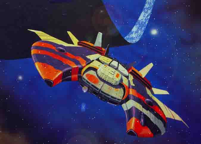 Amazon снимет сериал по одной из величайших научно-фантастических вселенных — «Культуре» Йена Бэнкса - изображение обложка