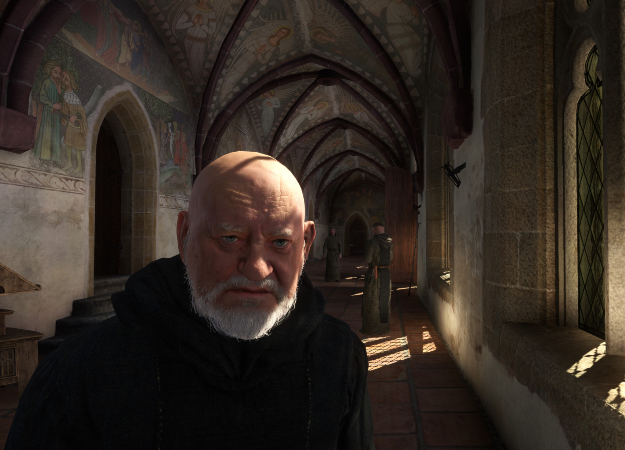 Гайд. Как и зачем учиться читать в Kingdom Come: Deliverance - изображение обложка