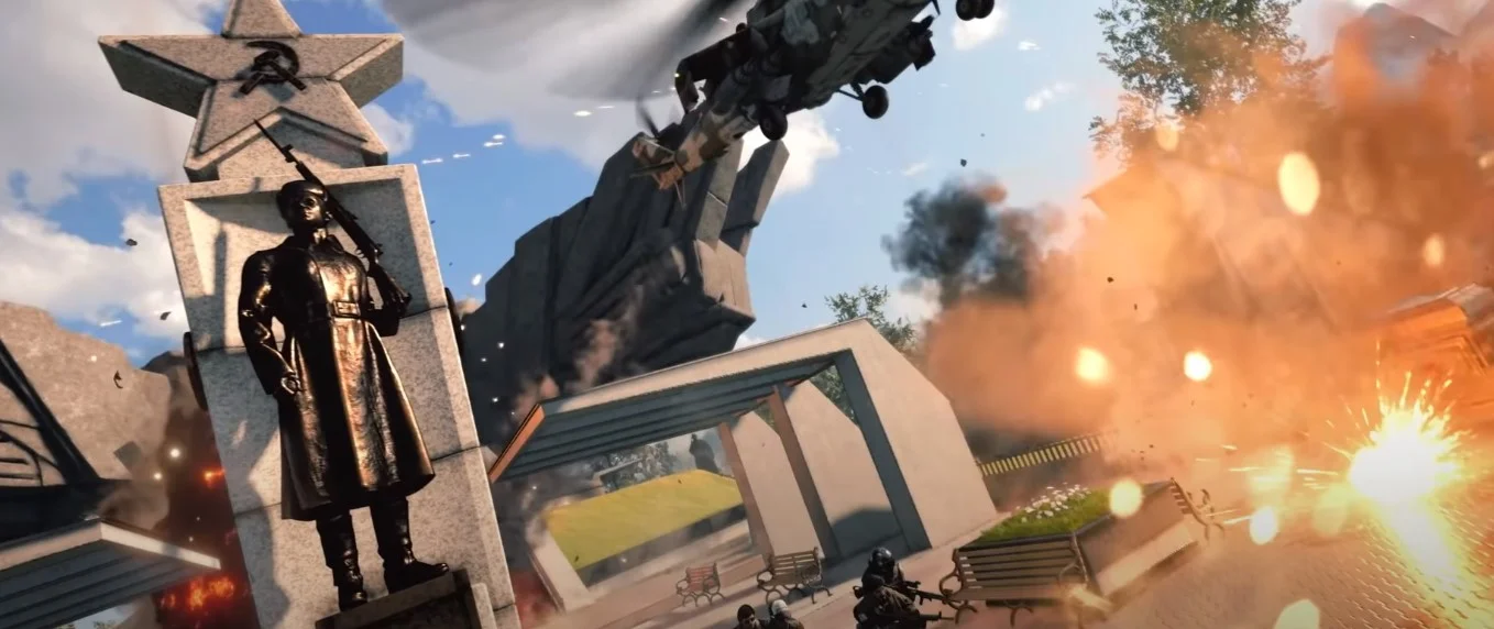 Call of Duty: Black Ops Cold War — дата интеграции с Warzone и геймплейный трейлер - изображение обложка