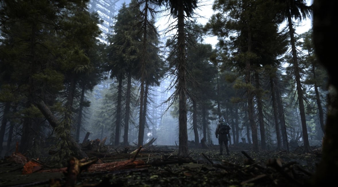 «Сделать качественный продукт»: авторы S.T.A.L.K.E.R. 2 о разработке игры - изображение обложка