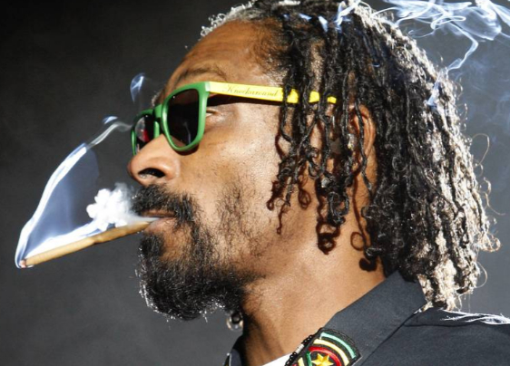 Snoop Dogg создаст свою киберспортивную «гангста»-лигу - изображение обложка