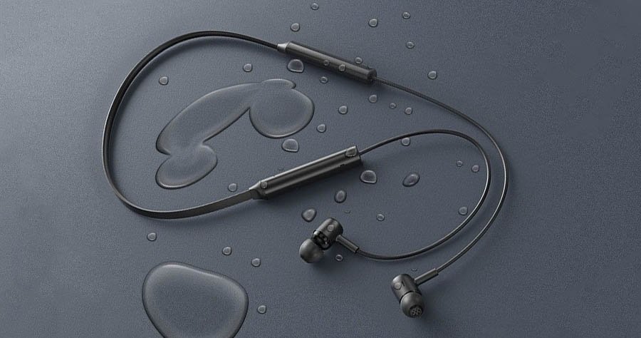 Xiaomi выпустила ультрабюджетные беспроводные наушники Redmi Sonicbass - изображение обложка