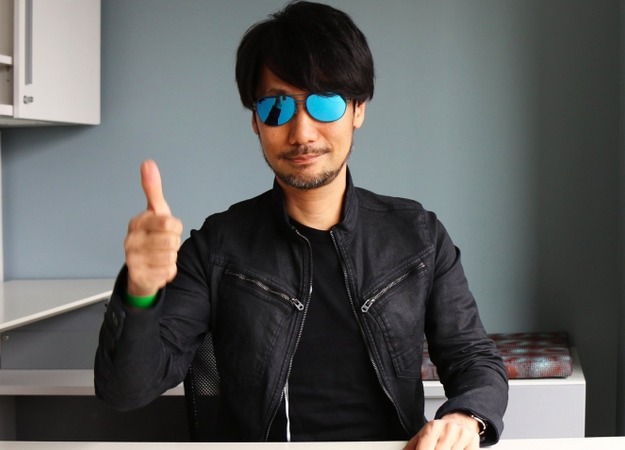 Битва века: Хидео Кодзима отчаянно избивает Тодда Говарда в SoulCalibur 6 - изображение обложка