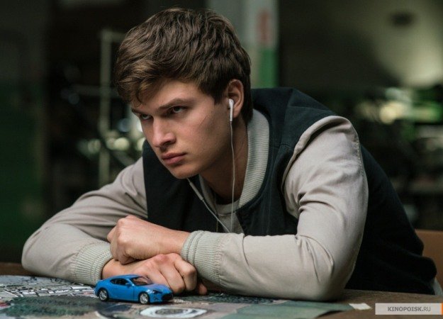 Звуки музыки: что думают зрители о «Малыше на драйве» - изображение обложка