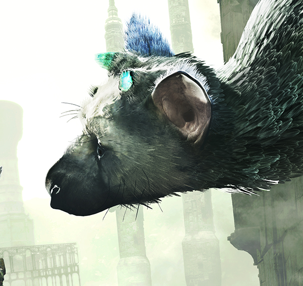 Dead Rising 4 для Xbox One обошел по продажам The Last Guardian - изображение обложка