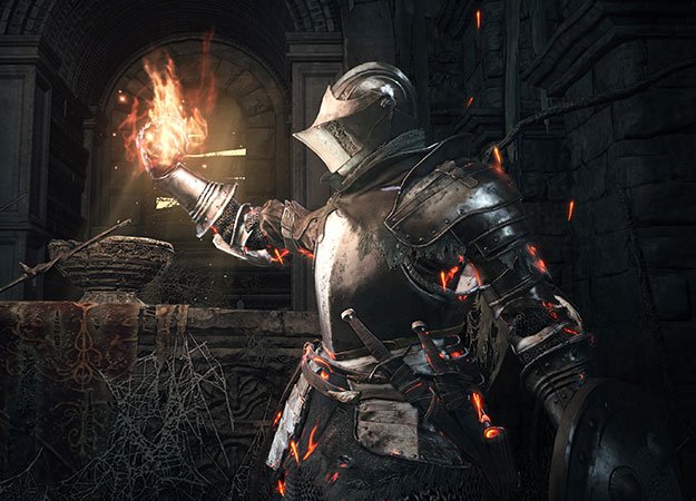 5 причин поиграть в Dark Souls 3 прямо сейчас - изображение обложка