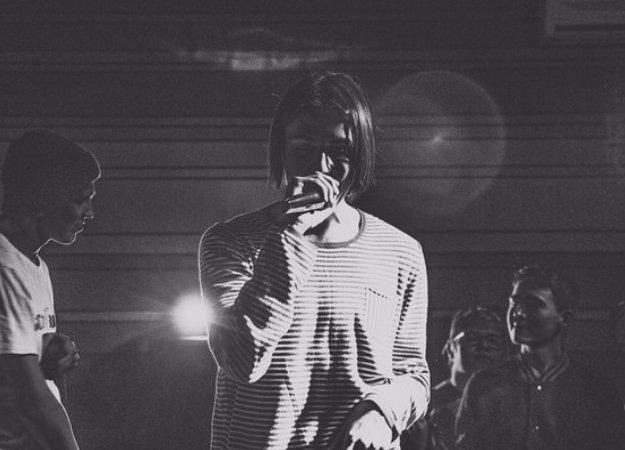 Рецензия на альбом Face — No Love. «Мона Лиза» российского искусства