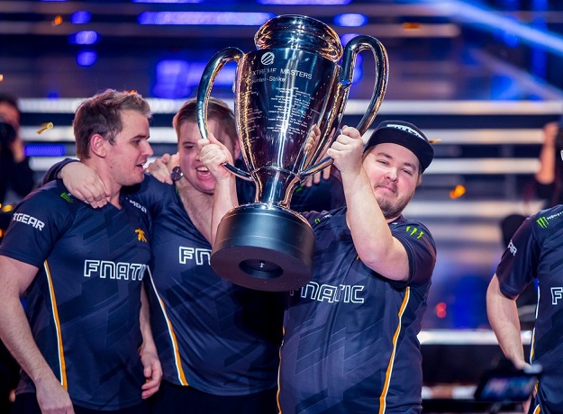 Это провал. FaZe по CS:GO проиграла седьмой финал за сезон