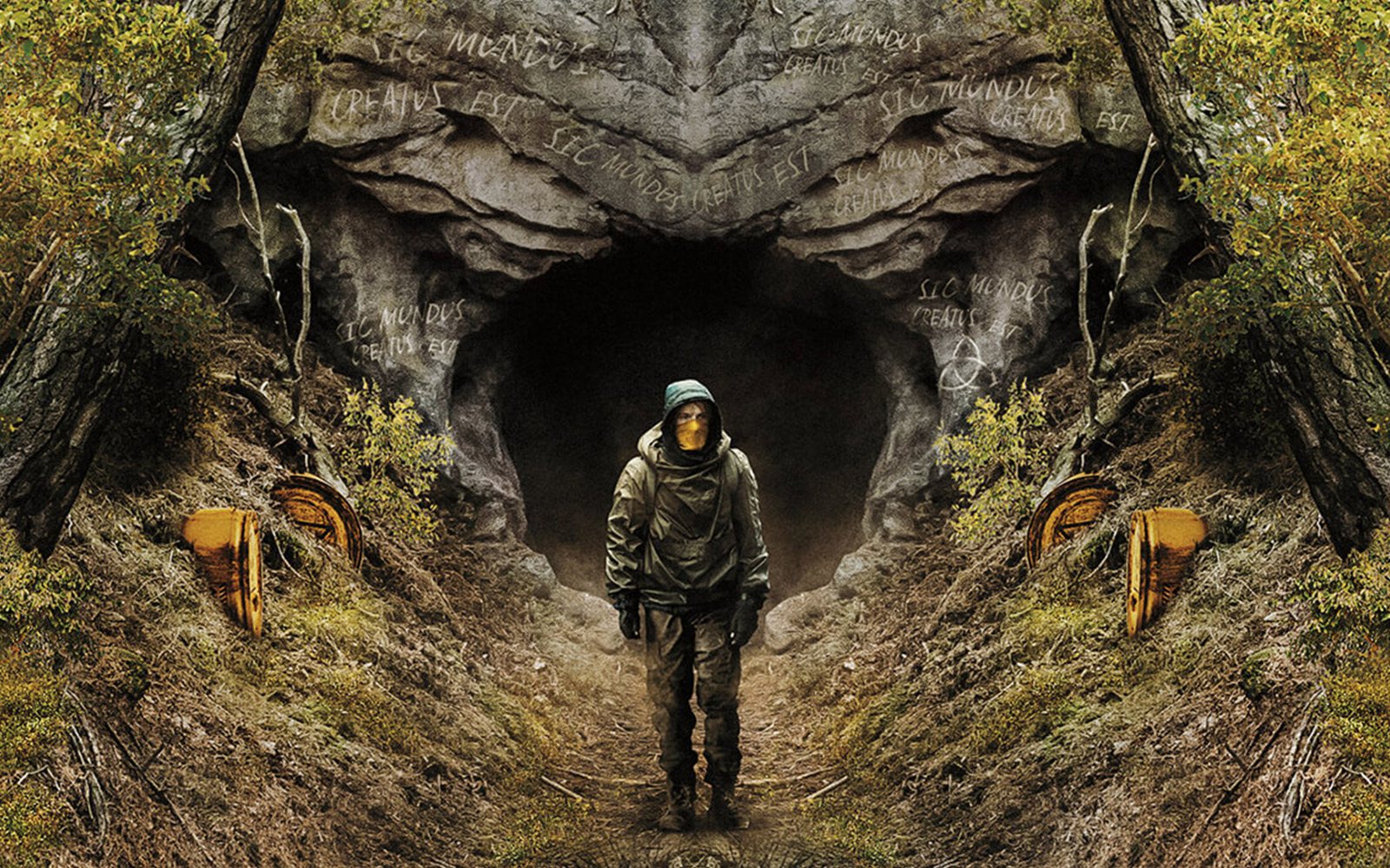 10 лучших сериалов 2020. 4 место. 3 сезон «Тьмы» — эталон сторителлинга для современных сериалов - изображение обложка