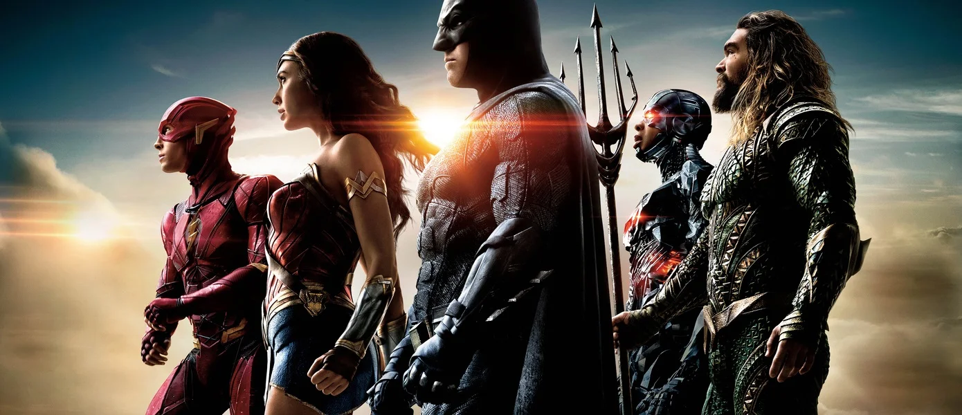 Зак Снайдер сказал, что его режиссерская версия «Лиги справедливости» выйдет во всем мире - изображение обложка