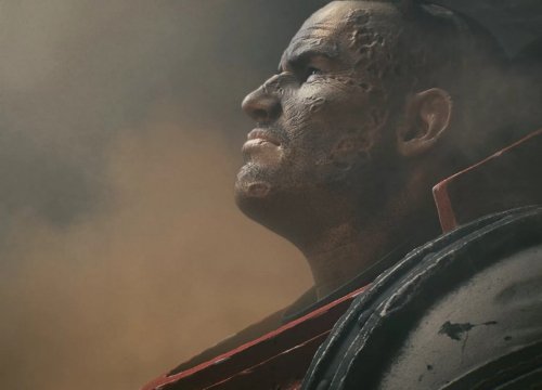 Тест: Warhammer 40.000 или порно?