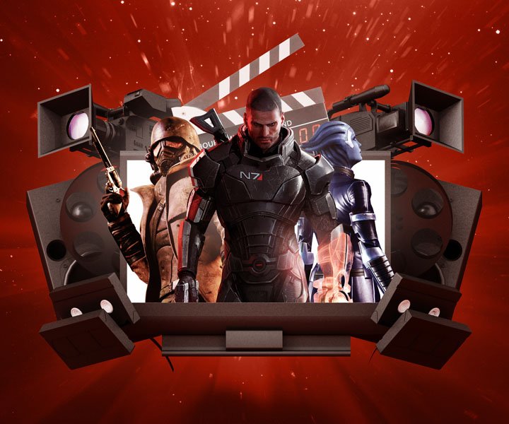 Обновление медиа-базы Канобу от 15.09.2011