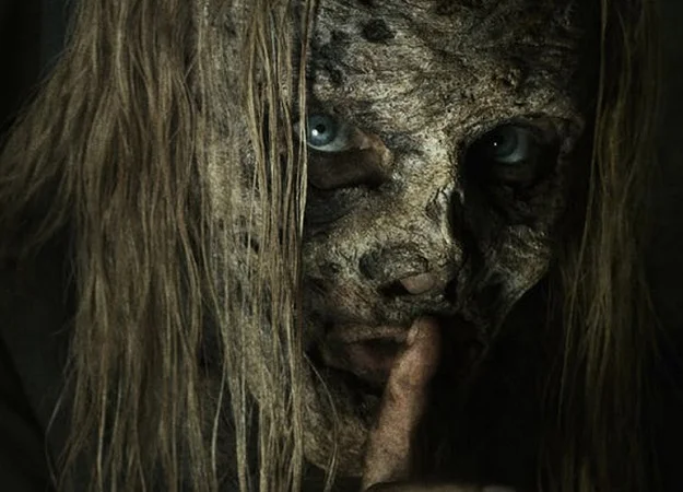 Исполнительница роли Альфы в «Ходячих мертвецах»: «Я совсем не вижу в ней злодея» - изображение обложка