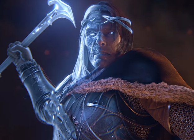 Суть. Middle-earth: Shadow of War — одна из лучших игр по «Властелину Колец»