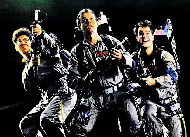 Новый фильм по «Охотникам за привидениями» уже в работе [обновлено — неожиданно появился тизер!] - изображение обложка