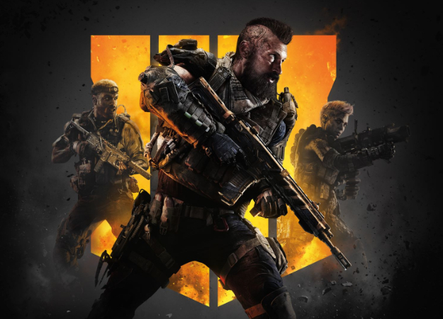 Мнение. Blackout в Call of Duty: Black Ops 4 — самая комфортная «королевская битва»