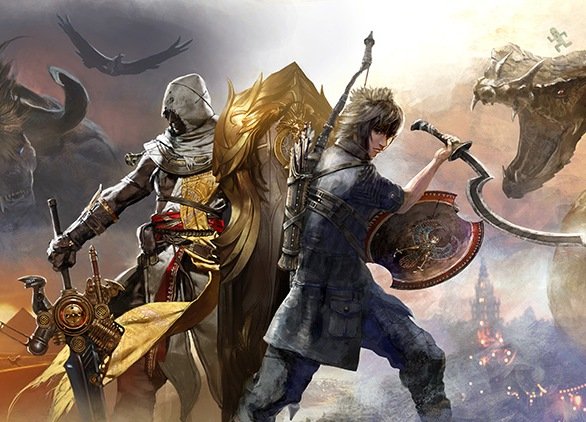 Остановитесь! В Final Fantasy XV добавят Assassin's Creed - изображение обложка