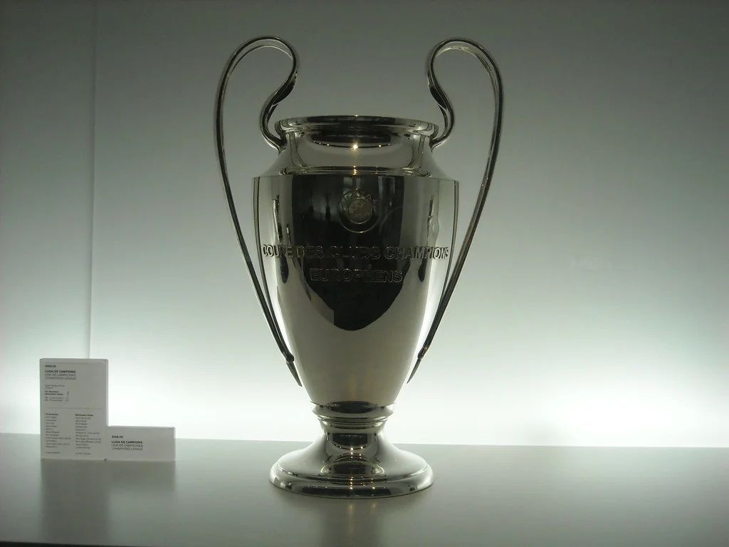 «Манчестер Сити» и «ПСЖ» стали первыми участниками плей-офф Лиги чемпионов - изображение обложка