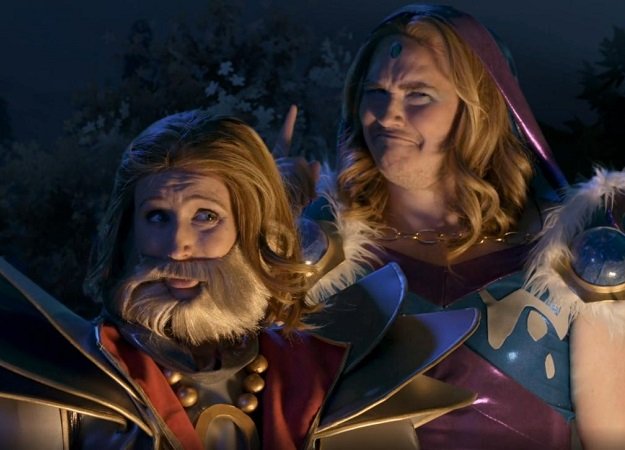 Текстовая трансляция основного ивента The International 2017 - изображение обложка