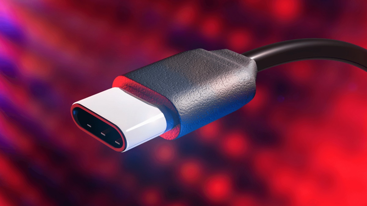 Представлен новый стандарт USB Type-C 2.1 с мощностью зарядки до 240 Вт - изображение обложка