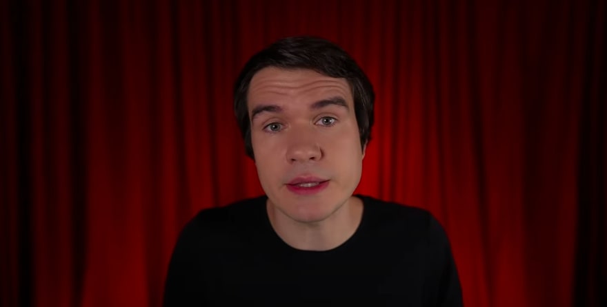 Автор YouTube-канала «Редакция» вызвал BadComedian на дебаты после обзора на «Зою» - изображение обложка