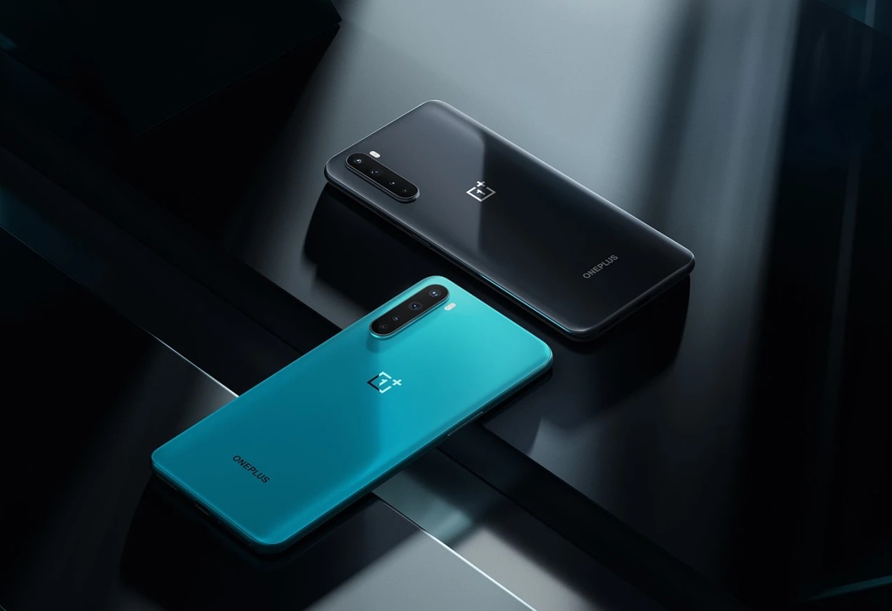 Представлен OnePlus Nord — доступный китайский флагман с 12 ГБ ОЗУ - изображение обложка