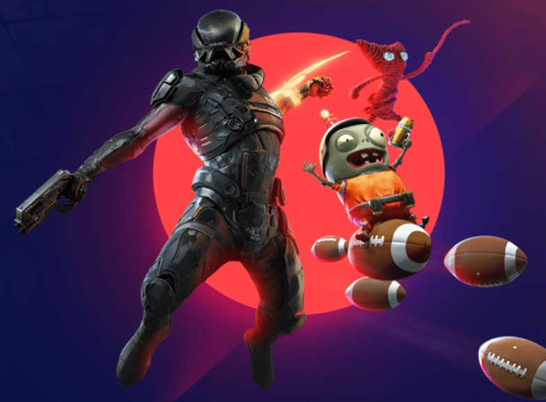 В Steam появилась страница сервиса EA Access - изображение обложка