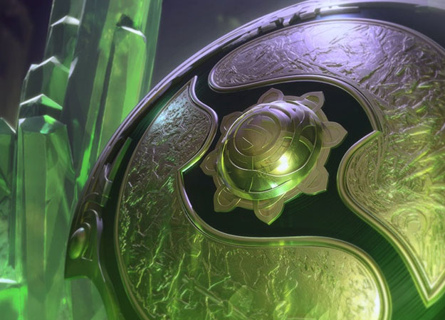 Графики вверх! Призовой фонд The International 2018 по Dota 2 догнал TI7 [обновлено] - изображение обложка