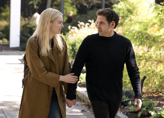 30 главных фильмов и сериалов 2018 года. «Маньяк» - изображение обложка