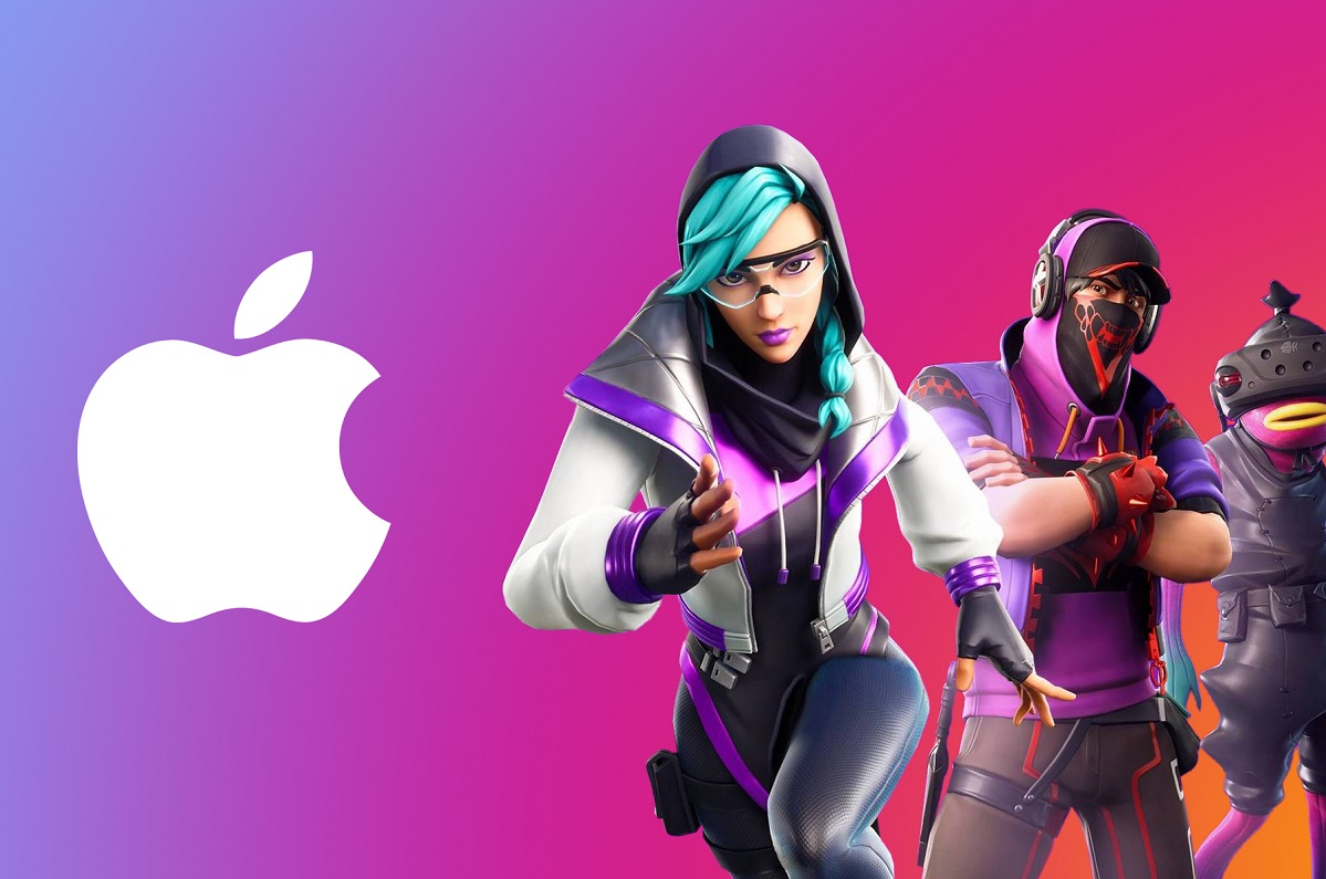 Apple подала в суд на Epic Games. «Epic считает себя Робином Гудом»
