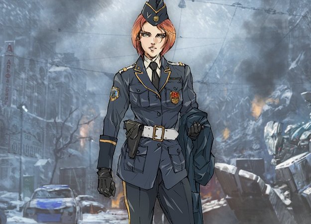 «С этой поделкой все ясно с первых 10 минут» — что думают геймеры о Left Alive