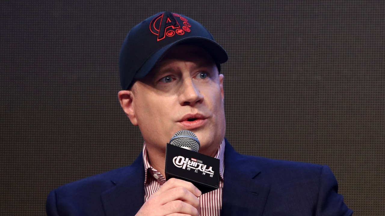 Кевин Файги сожалеет, что Железный человек Роберта Дауни-мл. не встретится с Мистером Фантастиком - изображение обложка