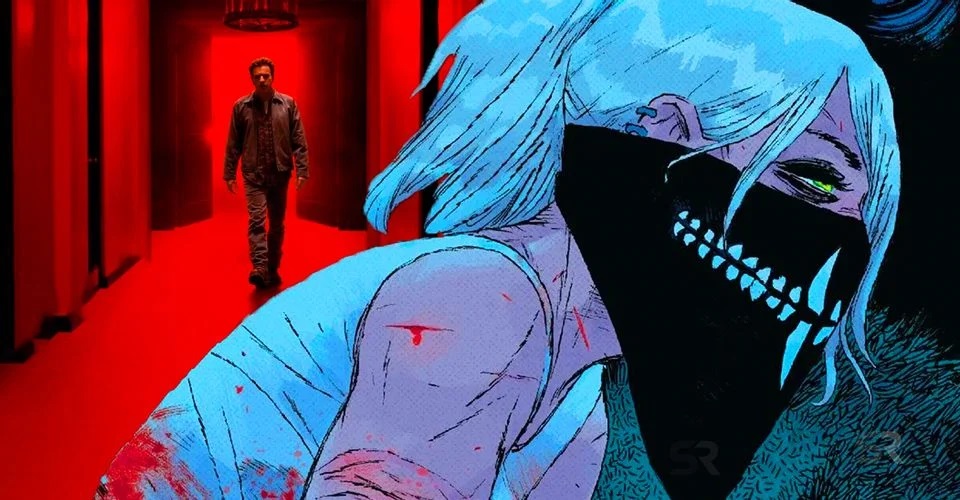 Режиссёр «Доктора Сна» сделает сериал по комиксу «Что-то убивает детей» для Netflix - изображение обложка