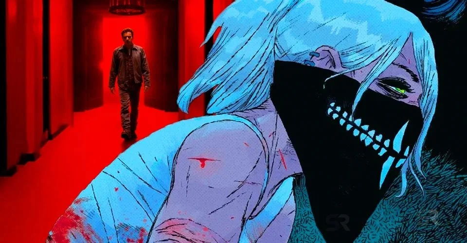 Режиссёр «Доктора Сна» сделает сериал по комиксу «Что-то убивает детей» для Netflix - изображение обложка