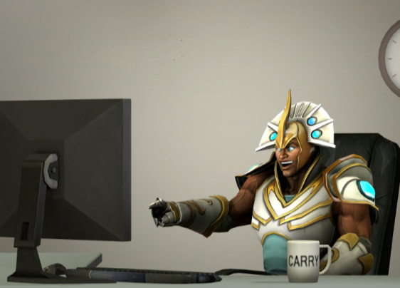 Турнир по Dota Auto Chess в среднем смотрели в 13 раз больше зрителей, чем турнир по Artifact
