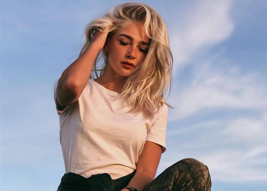 Ивлеева и Тимати стали гостями шоу «Что было дальше?» - изображение обложка