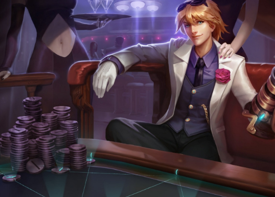 Команда по League of Legends получила бан за договорняки - изображение обложка