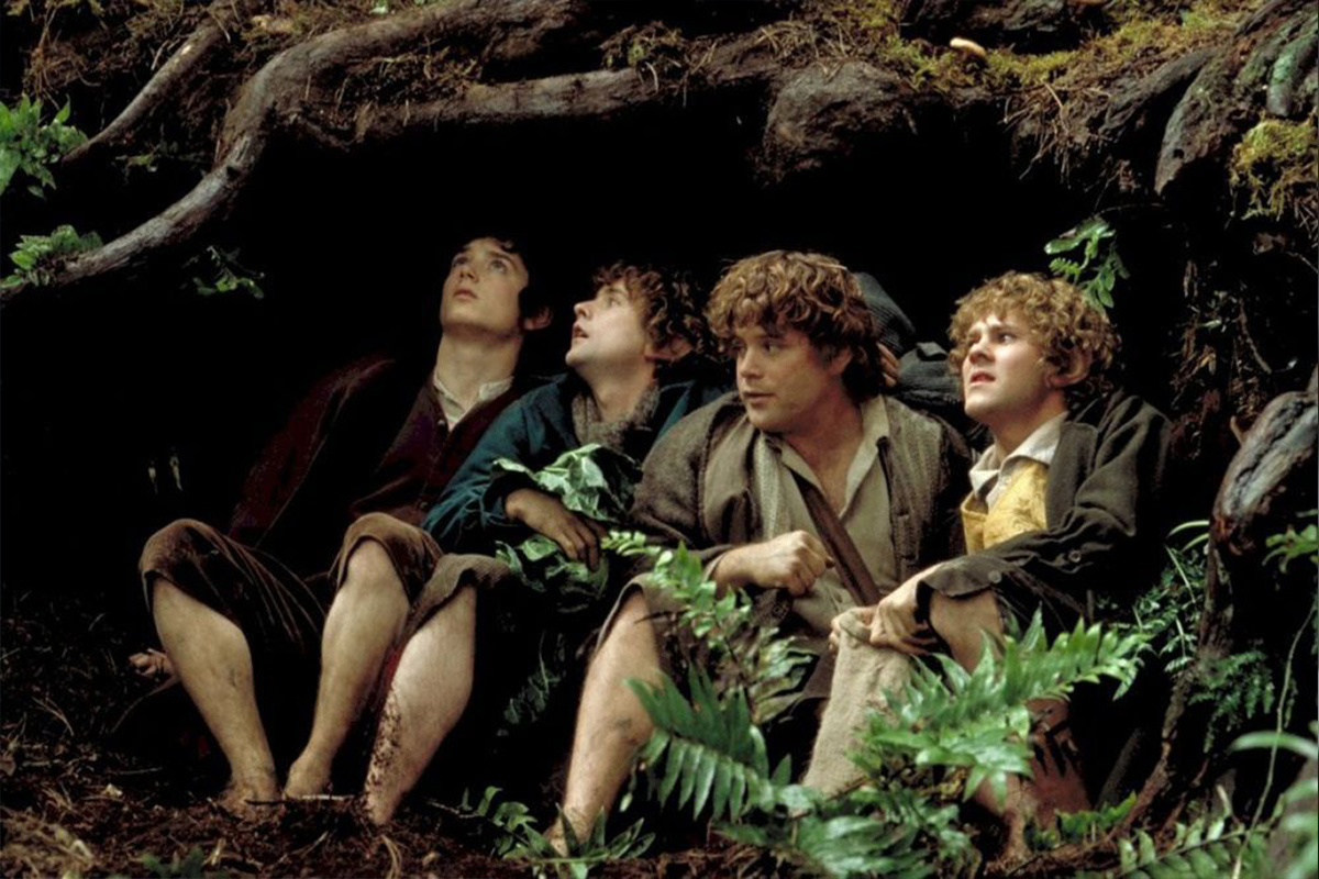 Обложка: Кадр из фильма «Властелин колец»