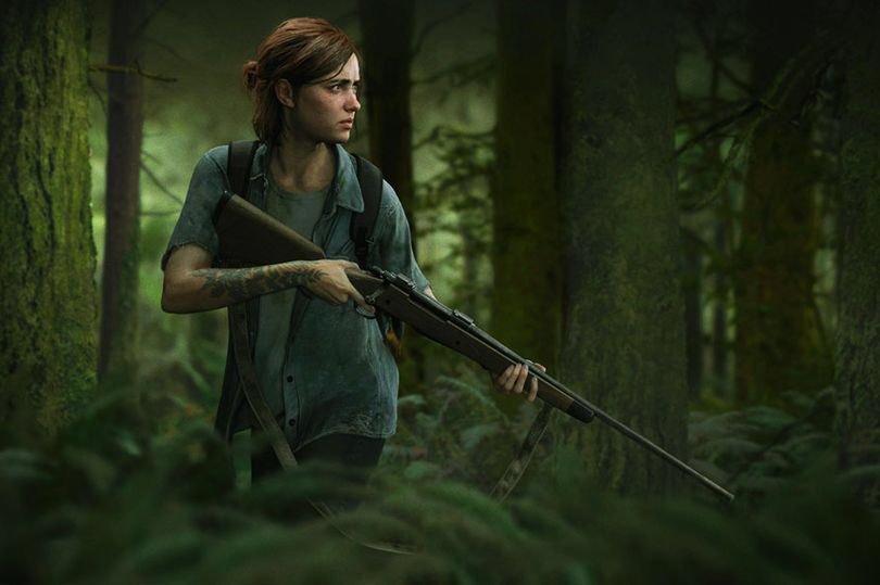 The Last of Us 2 убрали из PS Store. Sony возвращает деньги за предзаказы - изображение обложка