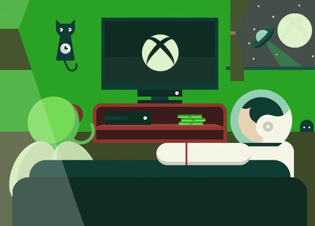 Как это работает: стриминг с Xbox One на PC