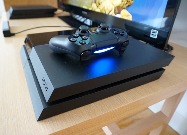 Вышла финальная версия прошивки 4.50 для PlayStation 4 - изображение обложка