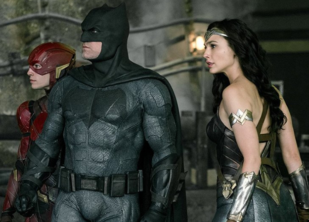 Фанаты собрали $11 тыс. для акции в поддержку выхода режиссерской версии «Лиги справедливости» - изображение обложка