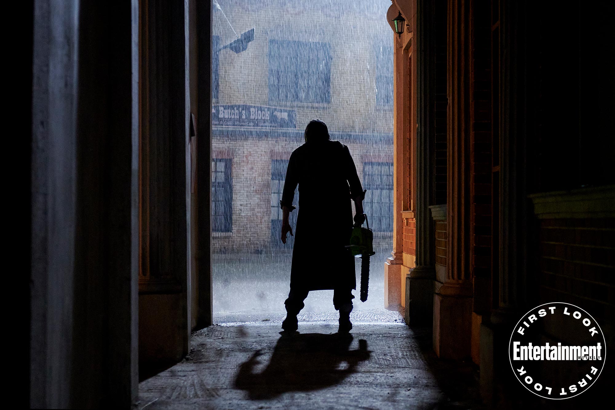 Netflix выпустил первый тизер новой «Техасской резни бензопилой» - изображение обложка