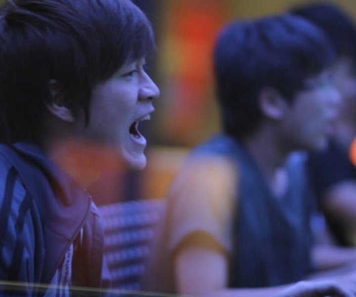 Фильм Free to Play посмотрели 5,5 млн человек - изображение обложка