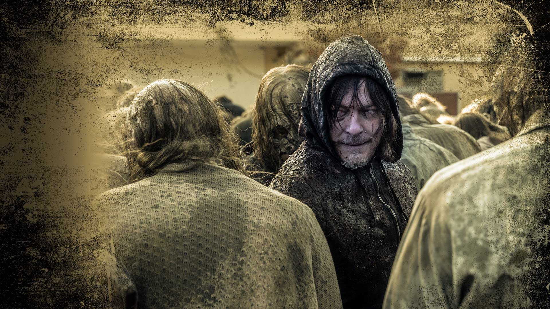 «Ходячие мертвецы»: опубликован тизер и дата премьеры 11 сезона - изображение обложка